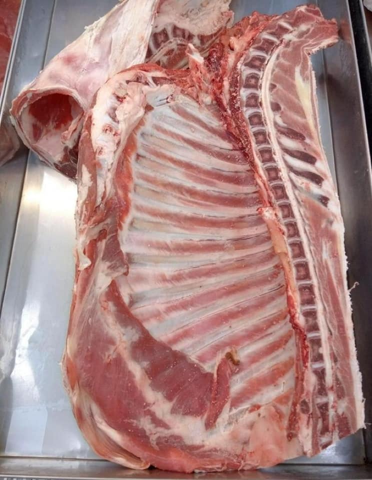 Carnicería Halal 1