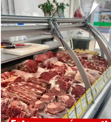 Carnicería Halal 4