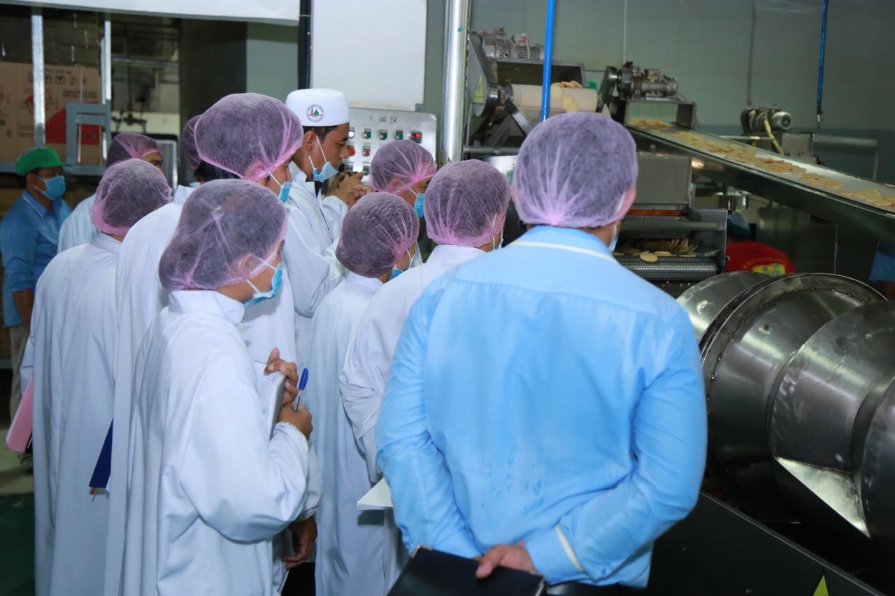 Renueva tu certificación Halal sin complicaciones