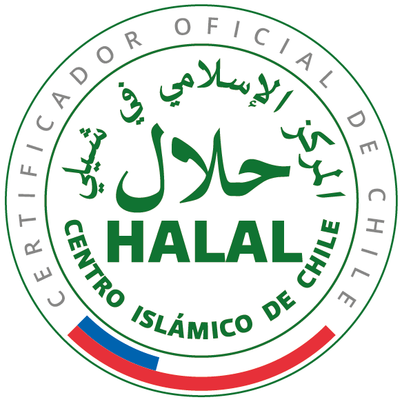 Centro Islámico de Chile / Departamento de Certificación Halal